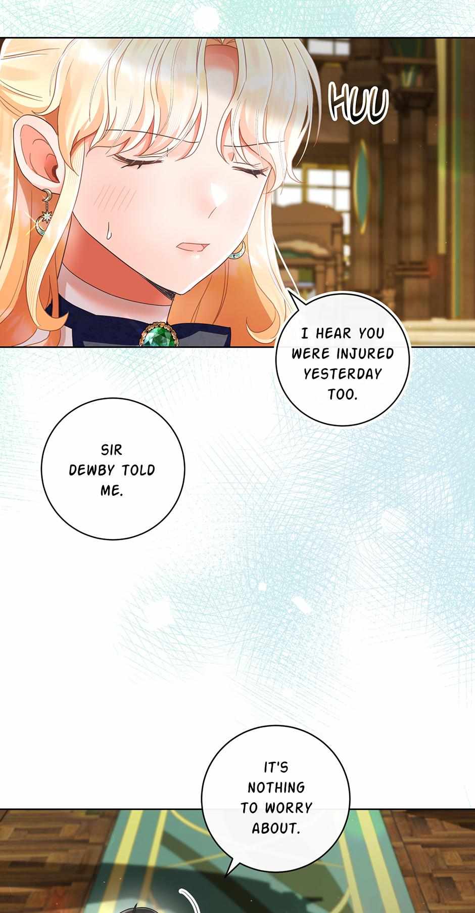 I Will Remove Them From My Life Chapter 108 41